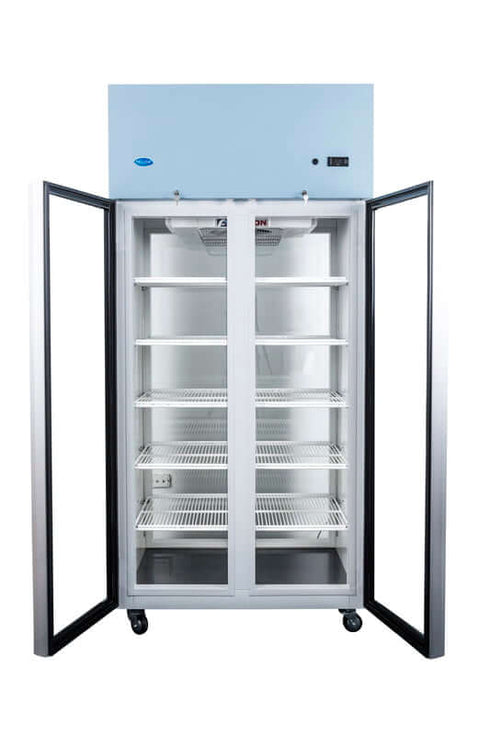 Nuline Laboratory Refrigerator – 1000 litres - NLM1000/2