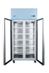 Nuline Laboratory Refrigerator – 1000 litres - NLM1000/2