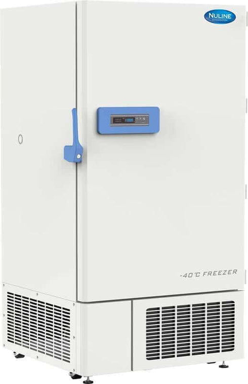 Nuline -40°C Freezer – 778 litres - DW780