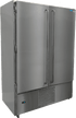 Nuline NAR2S Anatomy Refrigerator (Static) – 1290 litres - NAR2S
