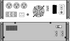 Nuline Uninterrupted Power Supply (UPS) - NLUPS218