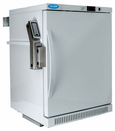 Nuline Drug Refrigerator - ML125P S8