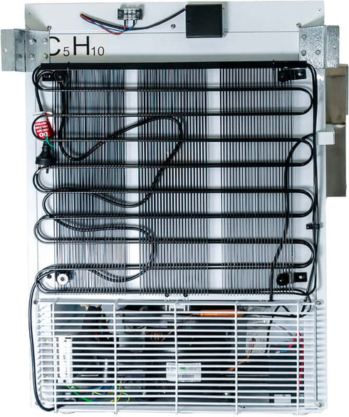 Nuline Drug Refrigerator - ML125P S8