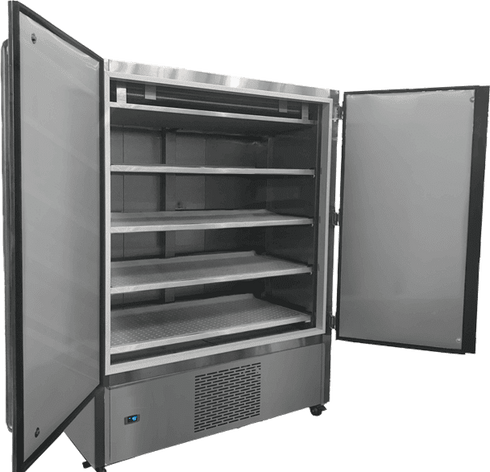 Nuline NAR2S Anatomy Refrigerator (Static) – 1290 litres - NAR2S