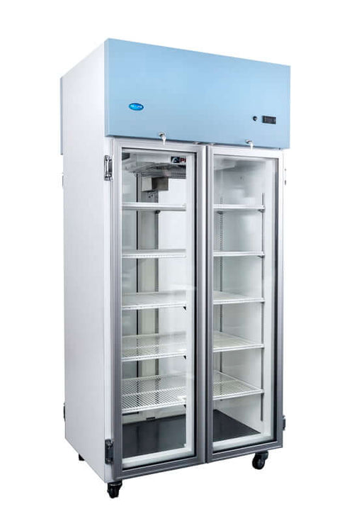 Nuline Laboratory Refrigerator – 1000 litres - NLM1000/2