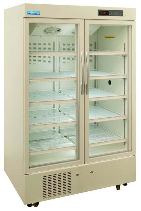 Nuline Pharmacy Refrigerator NLMB1006