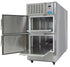 Nuline Bariatric Mortuary Freezer – Double Berth - NMFB2