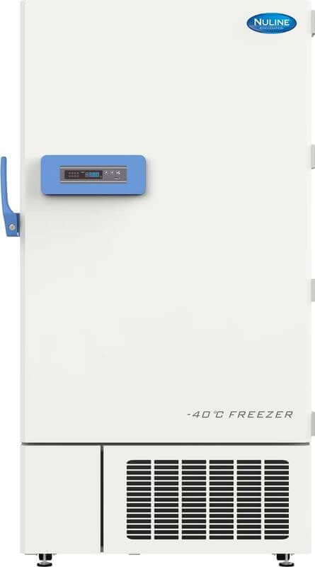 Nuline -40°C Freezer – 778 litres - DW780