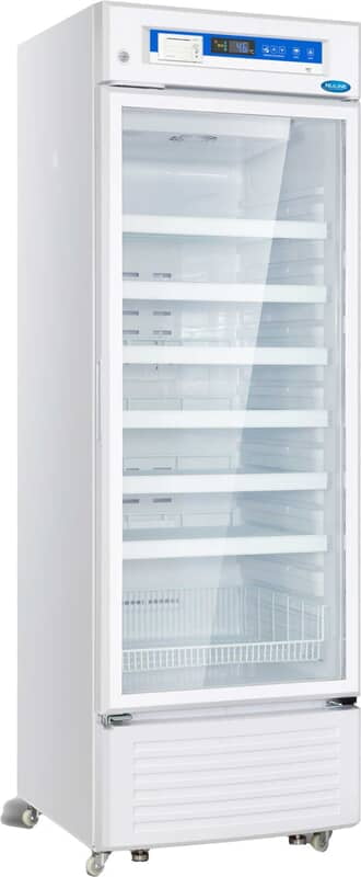 Nuline Pharmacy Refrigerators EC400