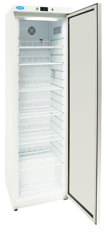 Nuline Pharmacy Fridge – Solid Door – 350 Litre - HR400P