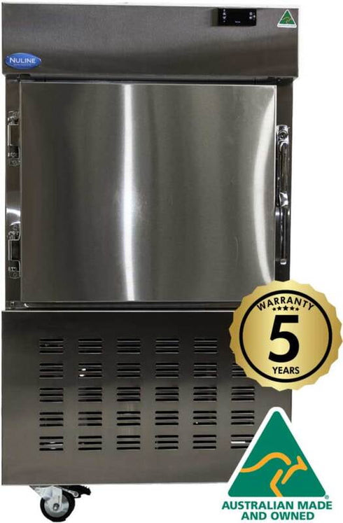 Nuline Neonatal Mortuary Fridge – Single Berth - NNMR1
