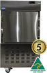 Nuline Neonatal Mortuary Fridge – Single Berth - NNMR1
