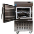 Nuline Neonatal Mortuary Fridge – Single Berth - NNMR1