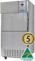 Nuline Neonatal Mortuary Fridge – Double Berth - NNMR2