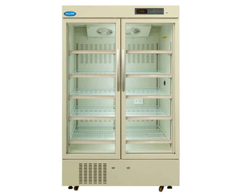 Nuline Pharmacy Refrigerator NLMB1006
