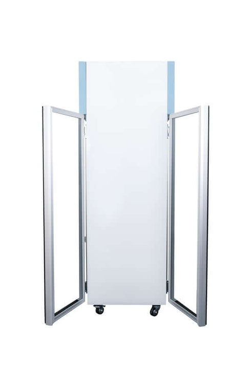 Nuline Laboratory Refrigerator – 1000 litres - NLM1000/2