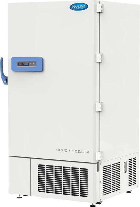 Nuline -40°C Freezer – 778 litres - DW780