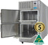 Nuline Mortuary Freezer – Double Berth - NMF2
