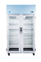 Nuline Laboratory Freezer – 1400 Litres - NLMF1400/2 G