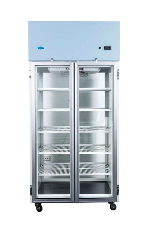 Nuline Laboratory Refrigerator – 1000 litres - NLM1000/2