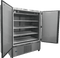 Nuline Anatomy Refrigerator (Fan Forced) - NAR2FF