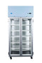 Nuline Laboratory Refrigerator – 1000 litres - NLM1000/2