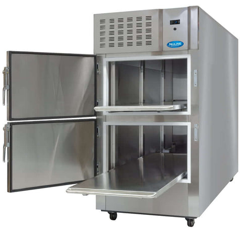 Nuline Mortuary Freezer – Double Berth - NMF2
