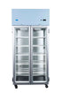 Nuline Laboratory Refrigerator – 1000 litres - NLM1000/2