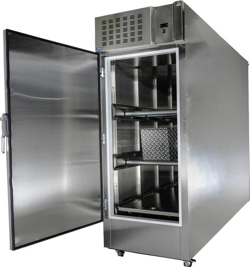 NCOR3 Mortuary Refrigerator suitable for Coffins