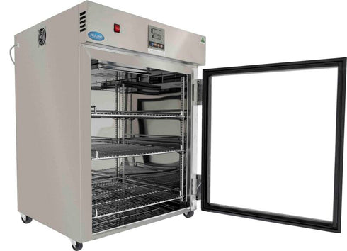 Nuline Blanket Warming Cabinet – 247 litre - BW260