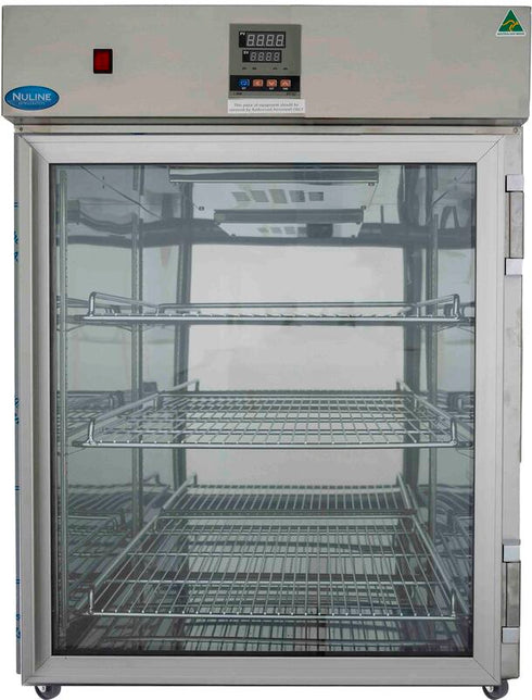 Nuline Blanket Warming Cabinet – 247 litre - BW260