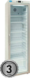 Nuline Pharmacy Refrigerator Glass Door HR400G