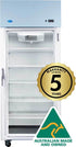 Nuline Laboratory Freezer – 700 Litres - NLMF700/1 G