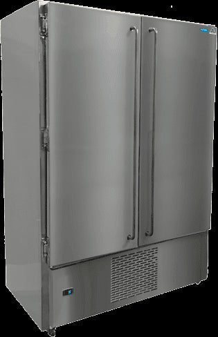 NAR2FF Anatomy Refrigerator
