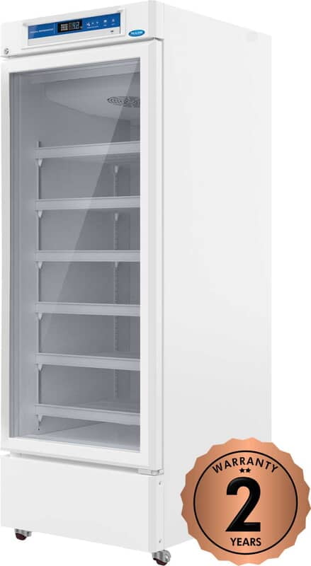 Nuline Pharmacy Refrigerators EC 500