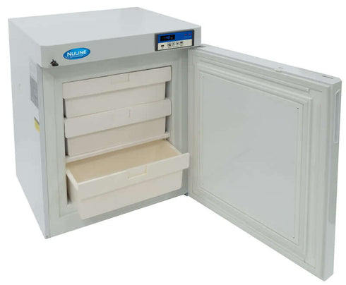 Nuline -40°C Freezer – 90 litres - MLF90