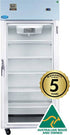 Nuline Refrigerator Incubator – 400 Litres - NLMi400/1