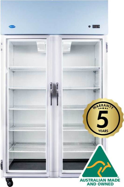 Nuline Laboratory Refrigerator – 1000 litres - NLM1000/2