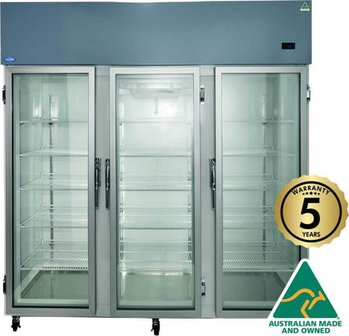 Nuline Laboratory Refrigerator – 1614 litres - NLM1614/3