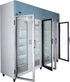 Nuline NLMDR 2170/4 Dual Refrigeration Lab Fridge – 2377 Litre - NLMDR 2170/4