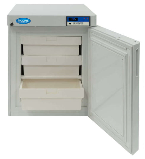 Nuline -40°C Freezer – 90 litres - MLF90
