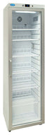 Nuline Pharmacy Refrigerator Glass Door HR400G
