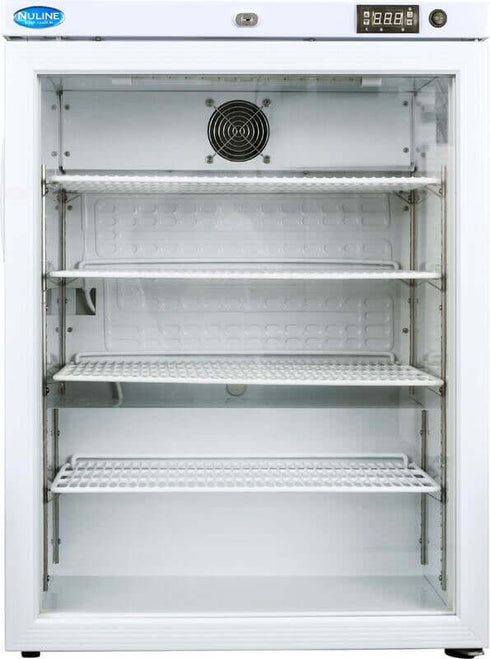 Nuline Temperature Controlled Cabinet – 125 litres - MLi125