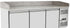 Atosa 3 Door Refrigerated Pizza Table 2010mm - EPF3485
