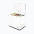 Bromic Flat Top Stainless Steel 296L Storage Chest Freezer - CF0300FTSS