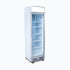 Bromic Display Fridge with Lightbox 372L -GM0374L-NR