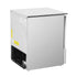 Polar U-Series Undercounter Fish Fridge UA013-A