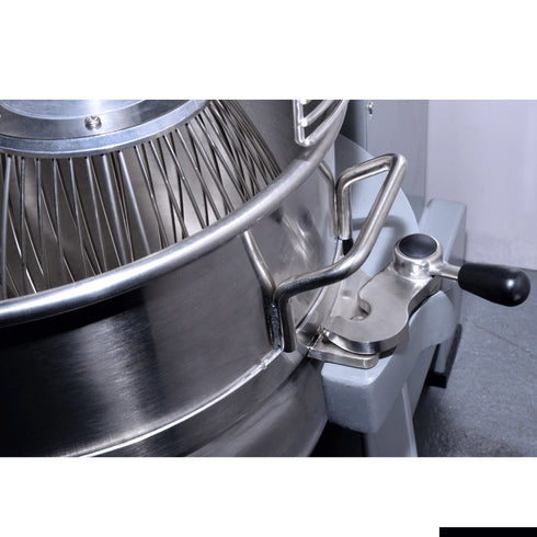 Tyrone Heavy Duty Planetary Mixer 60L - B60GX