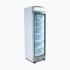 Bromic LED Curved Glass Door 380L Upright Display Chiller with Lightbox - GM0400LC NR