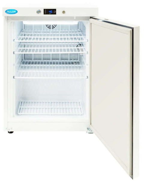 NULINE Spark Safe Freezer 135 Litre - HF200